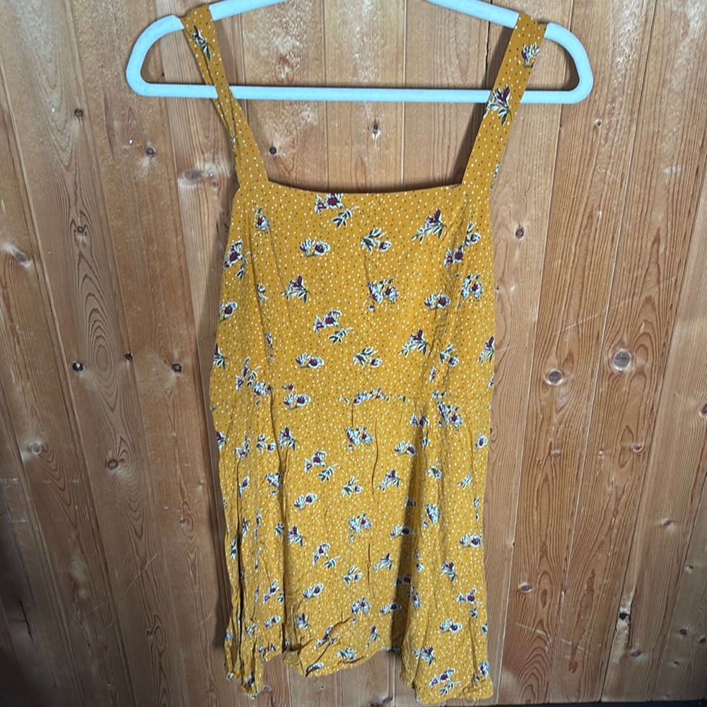 Wild Fable Dress